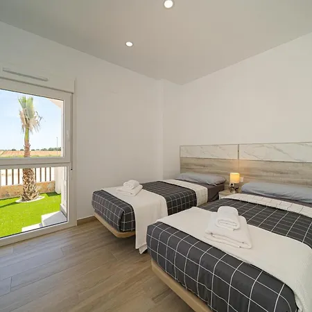 Apartament Vanillla *