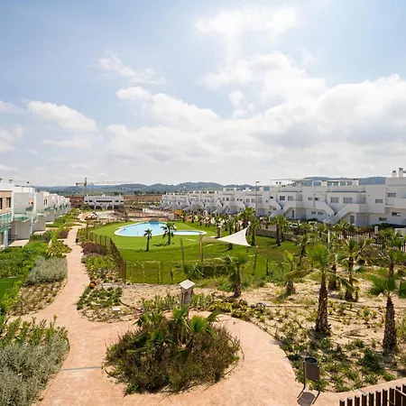 Vanillla Διαμέρισμα *