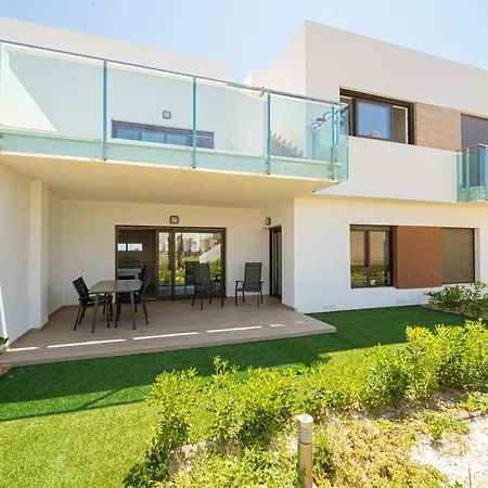 Vanillla Οριουέλα