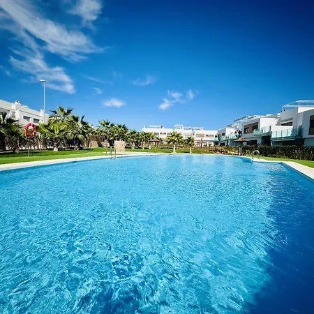 Vanillla Διαμέρισμα *