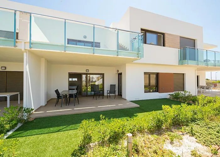 Vanillla Dehesa de Campoamor (Orihuela Costa)