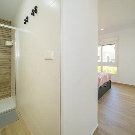 Apartment Vanillla Orihuela