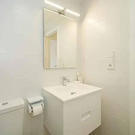 Vanillla Apartment Orihuela