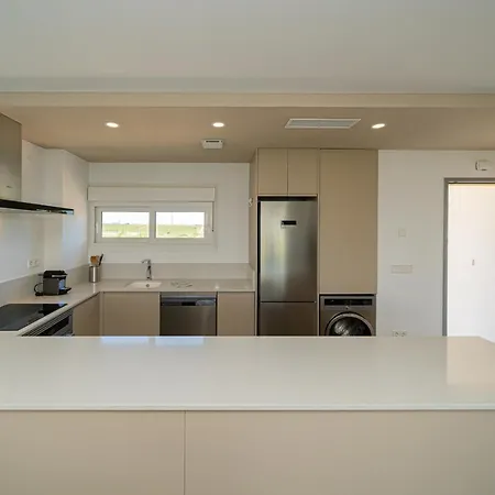 Apartment Vanillla