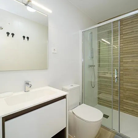Apartment Vanillla *