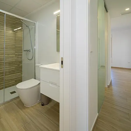Apartment Vanillla Orihuela