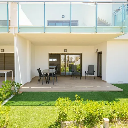 Vanillla Apartment *