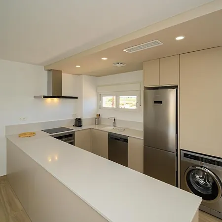 Vanillla Apartment *