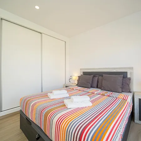 Vanillla Apartment Orihuela
