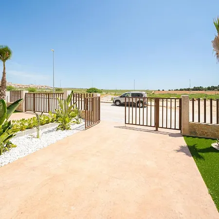 Apartment Vanillla
