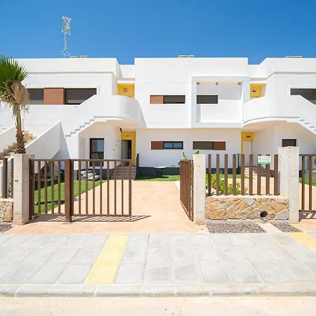 Apartment Vanillla *