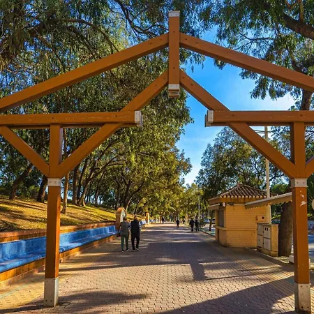 Vanillla Apartment Orihuela