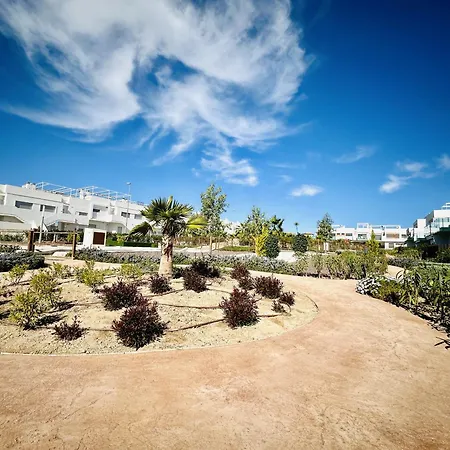 Vanillla Apartment *