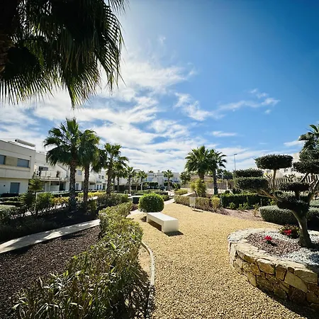 Apartment Vanillla