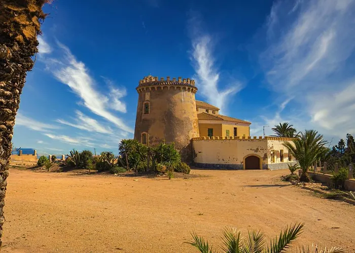 Vanillla Dehesa de Campoamor (Orihuela Costa)