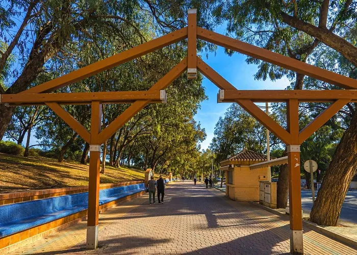 Vanillla 아파트 Dehesa de Campoamor (Orihuela Costa)